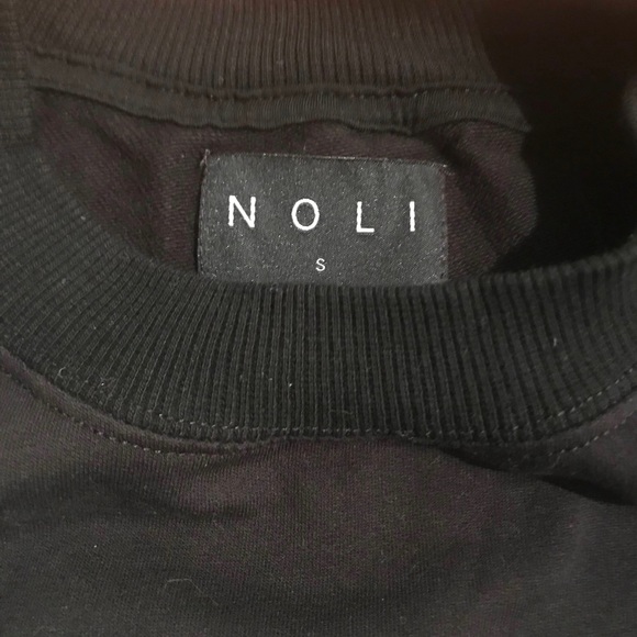 Noli Sweatshirt - Picture 5 of 5
